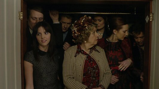 Ophelia Lovibond leaked photo #17