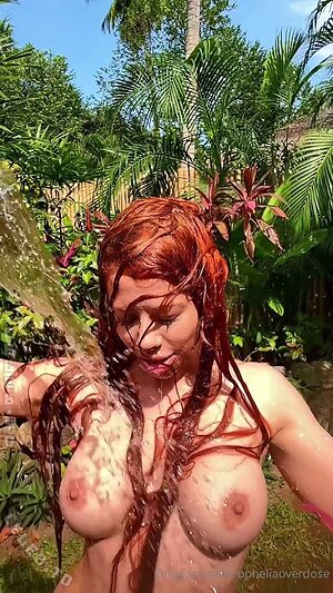 Ophelia Overdose leaked photo #32