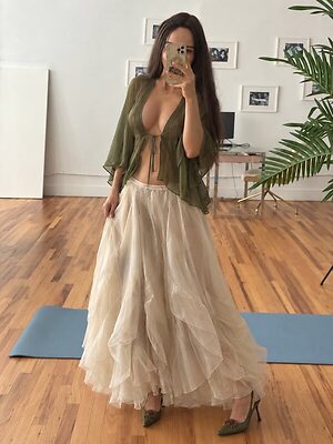 Opheliaxoo Nude Leaked Photo #5