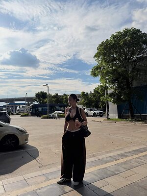 Orapun Faii leaked photo #9
