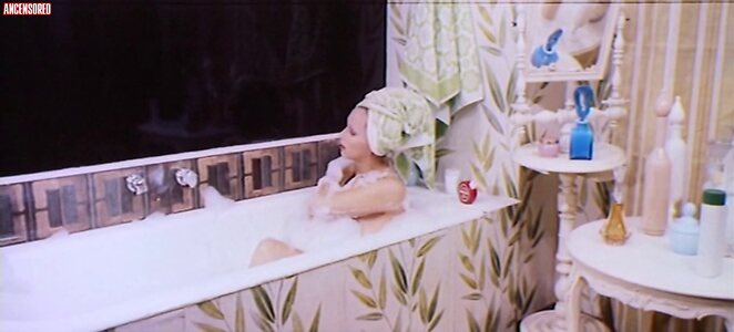 Orchidea De Santis leaked photo #40
