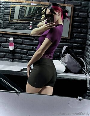 Ori fluttly leaked photo #8