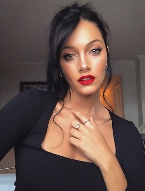 Oriana Sabatini leaked photo #17