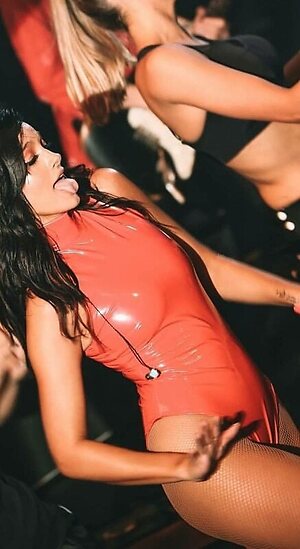 Oriana Sabatini leaked photo #53