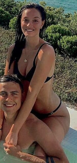 Oriana Sabatini leaked photos