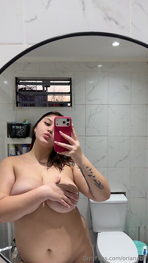 orianabe leaked photo #2