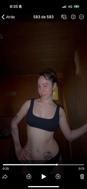 Orianakane leaked photo #5