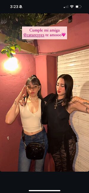 Orianakane leaked photo #7