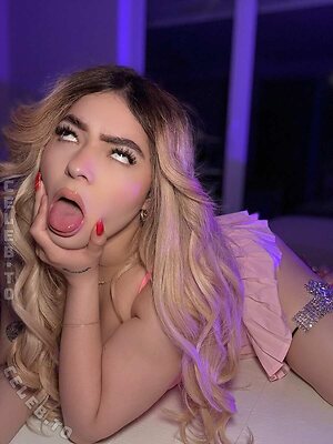 OriannaFox leaked photo #71