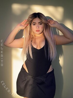 OriannaFox leaked photo #182