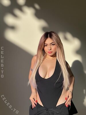OriannaFox leaked photo #184