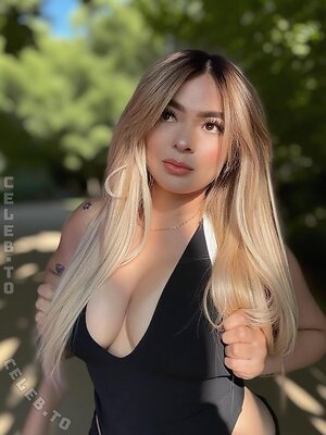 OriannaFox leaked photo #185