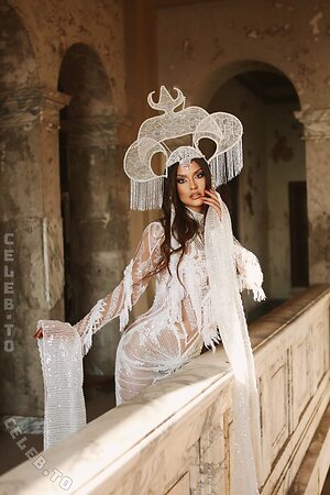 Oriola Marashi photo