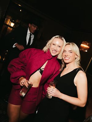 Orla Comerford leaked photo #3
