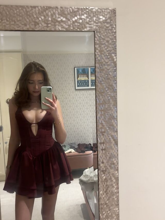Orla M leaked photos
