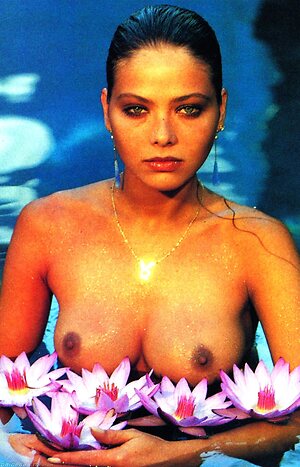 Ornella Muti leaked photo #2