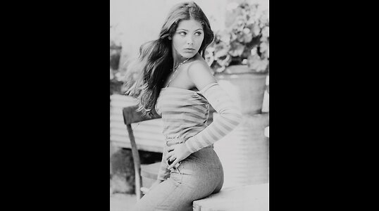 Ornella Muti leaked photo #7