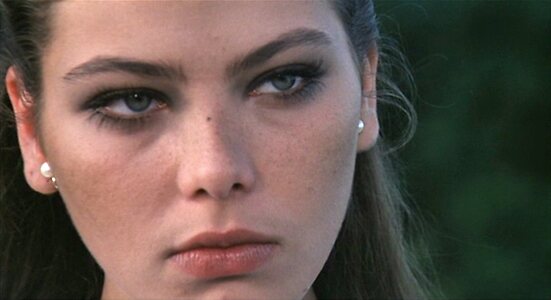 Ornella Muti leaked photo #20