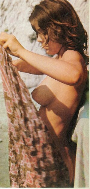 Ornella Muti leaked photo #24