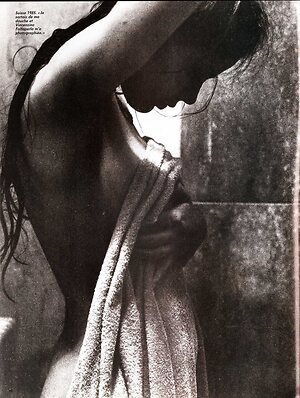 Ornella Muti leaked photo #26