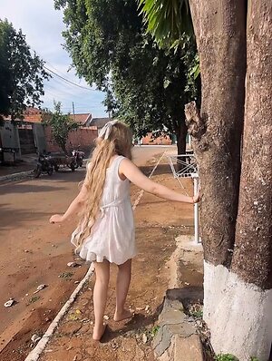 OS MELHORES FEMBOYS Nude Leaked Photo #6