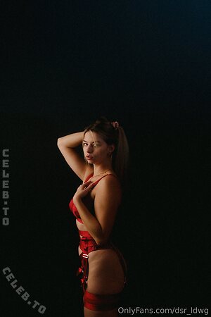 Ossi Desi leaked photo #335