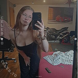 Ossi_Mia Nude Leaked Photo #5