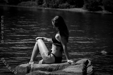 ostgirlronja Nude Leaked Photo #5