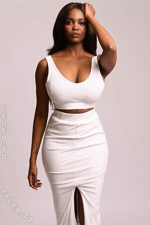 Oti Mabuse photo