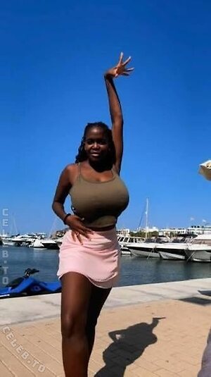 Oti Mabuse photo