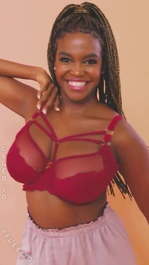 Oti Mabuse photo