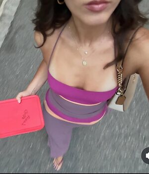 Otilia leaked photo #13