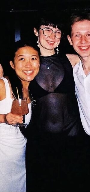 Ottilie.edu leaked photo #2