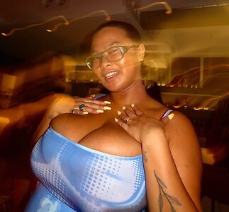 Ouibutterup leaked photo #4