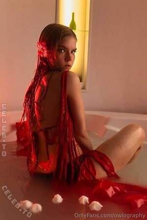 Owlography Nude Leaked Photo #14