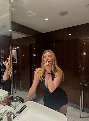 oyaosmanagaoglu Nude Photos