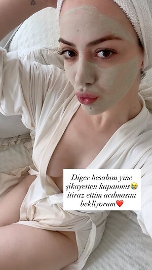 oznur guven leaked photo #5