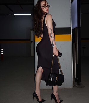 oznur guven leaked photo #10