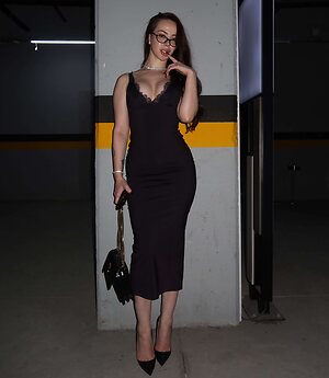 oznur guven leaked photo #12