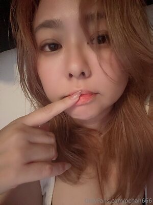 P-chan