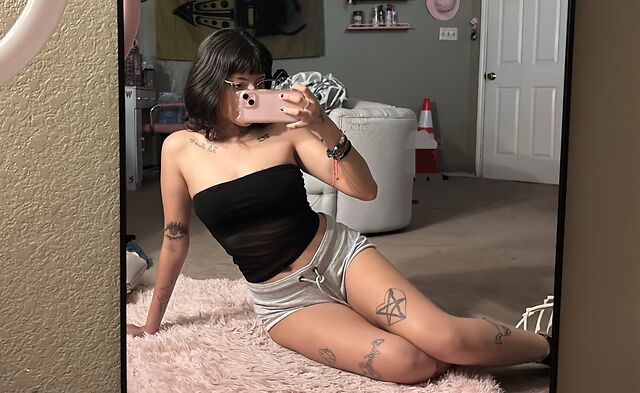 P1xiekittie leaked photos