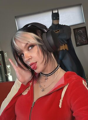 P3@chJ@r$ Nude Leaked Photo #73