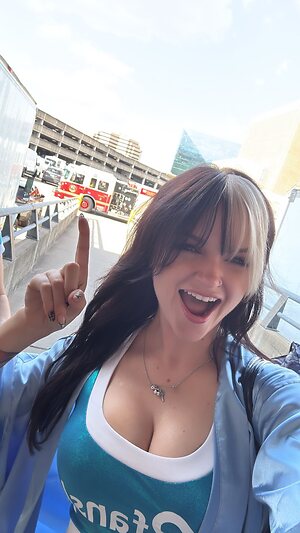 P3@chJ@r$ Nude Leaked Photo #76