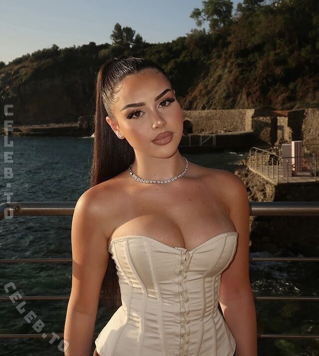 Paulita Pereira leaked photos