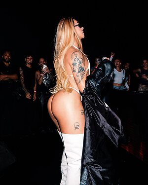 Pabllo Vittar leaked photo #10