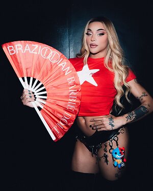 Pabllo Vittar