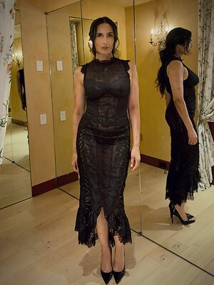Padma Lakshmi