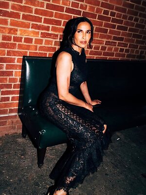Padma Lakshmi leaked photo #4