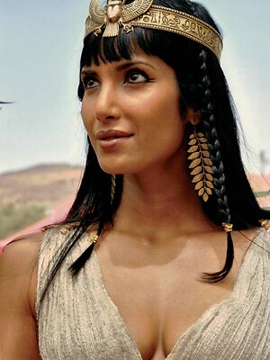 Padma Lakshmi