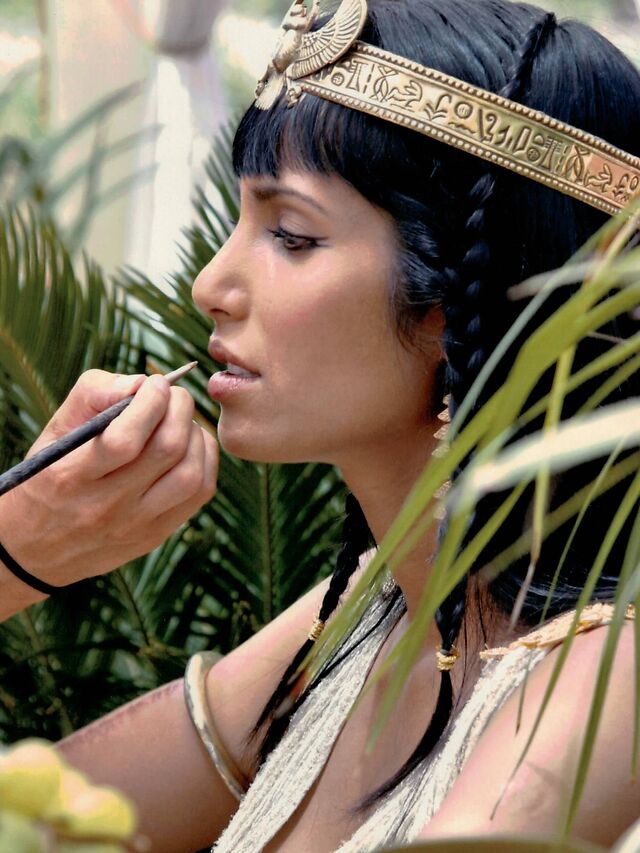 Padma Lakshmi leaked photos